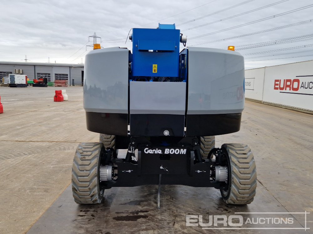 Unused 2024 Genie Z-45 DC - Platvorm: pilt 4 Unused 2024 Genie Z-45 DC - Platvorm: pilt 4