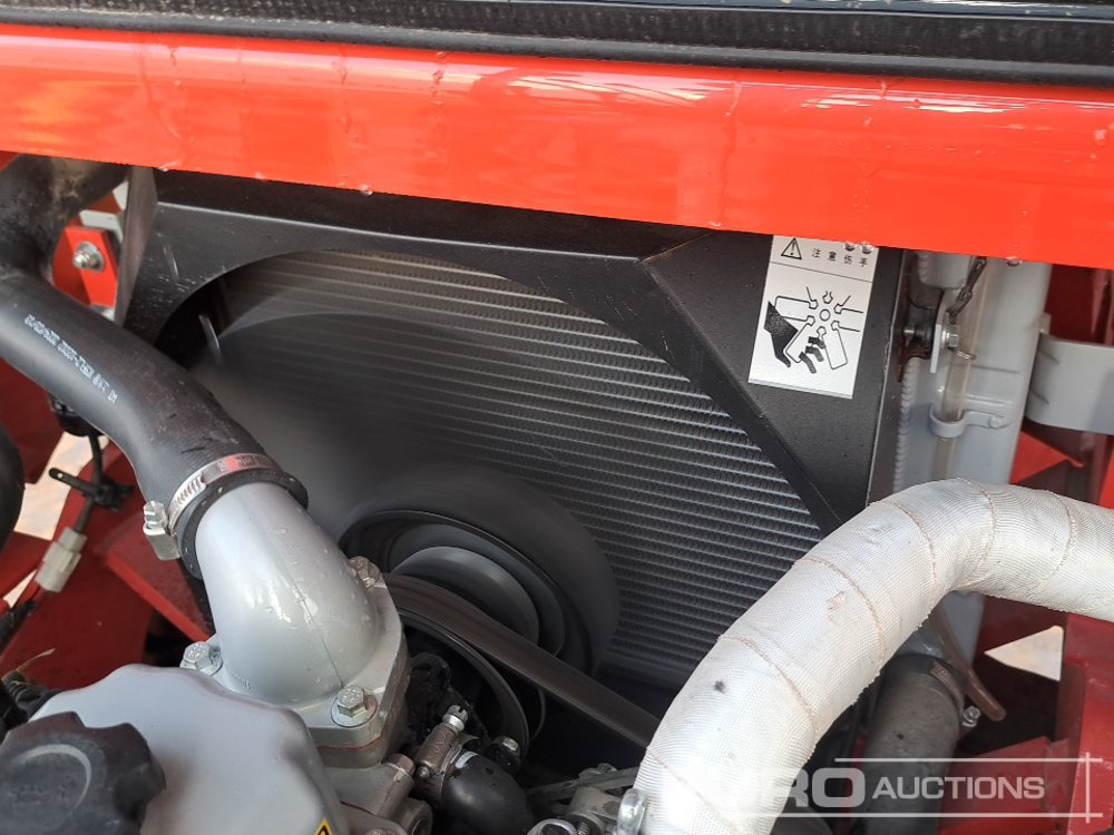 Kahveltõstuk Unused 2024 HCHI CPC30: pilt 30