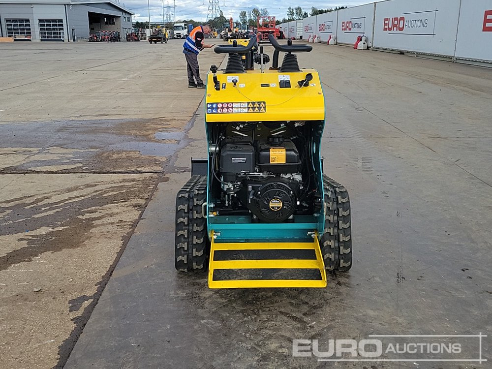 Unused 2024 Machpro MP-S300 - Kompaktlaadur: pilt 4 Unused 2024 Machpro MP-S300 - Kompaktlaadur: pilt 4