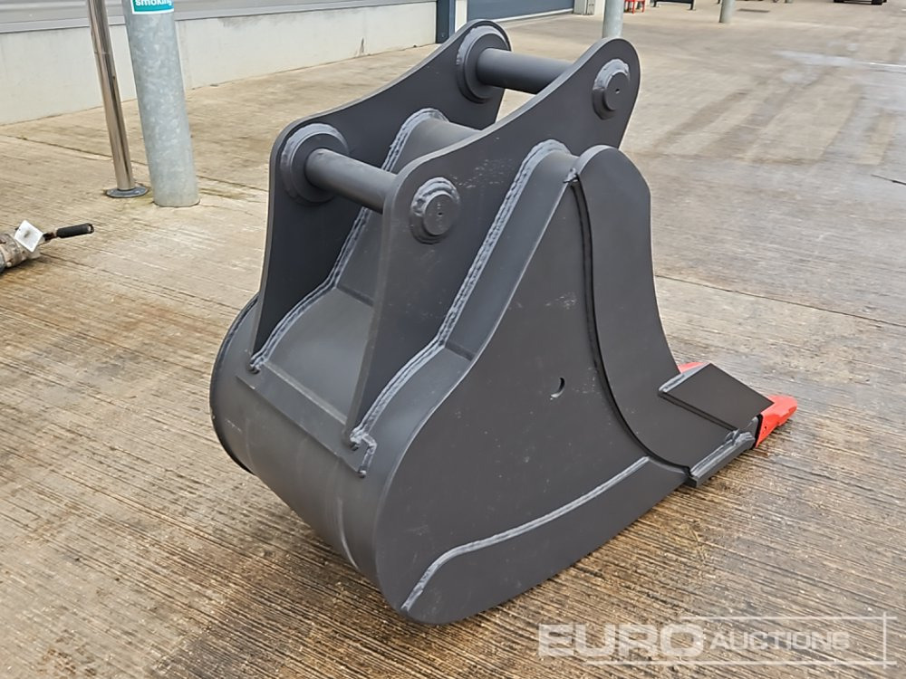 Unused 2024 Miller 24" Digging 65mm Pin to suit 13 Ton Excavator - Kopp: pilt 5 Unused 2024 Miller 24" Digging 65mm Pin to suit 13 Ton Excavator - Kopp: pilt 5