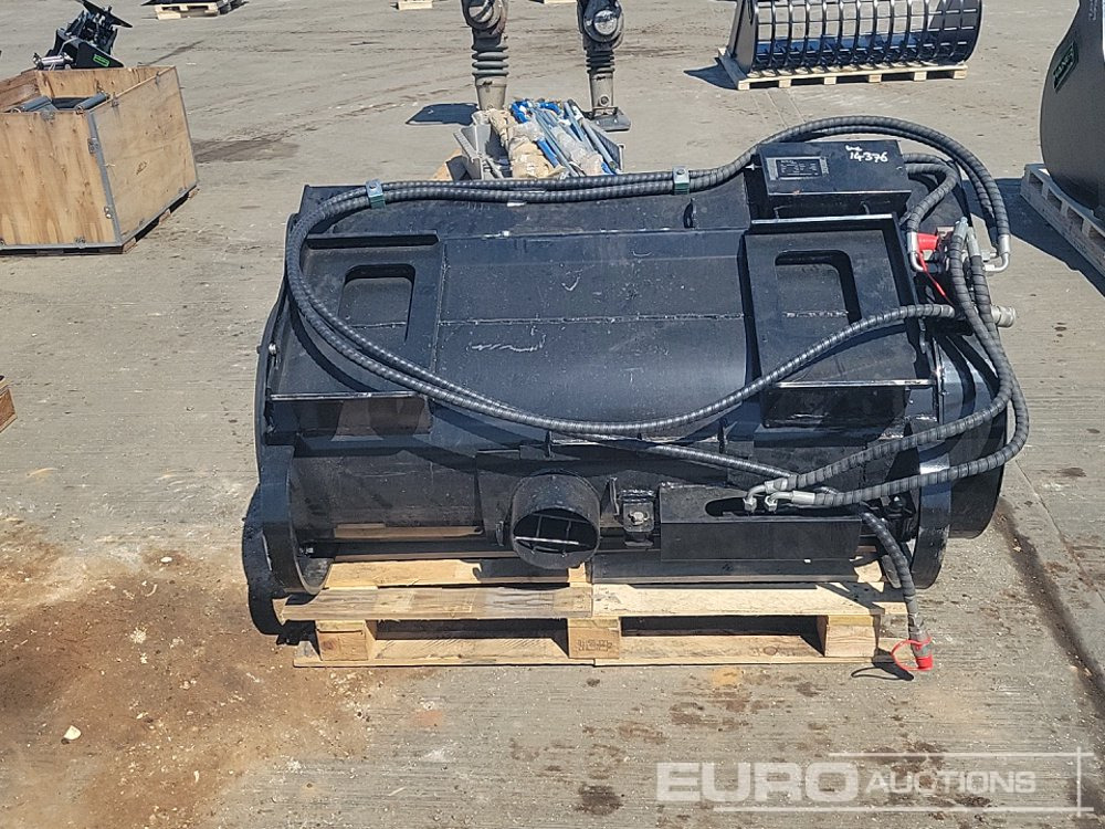 Unused 2024 Rolfi TL250 - Kopp: pilt 4 Unused 2024 Rolfi TL250 - Kopp: pilt 4