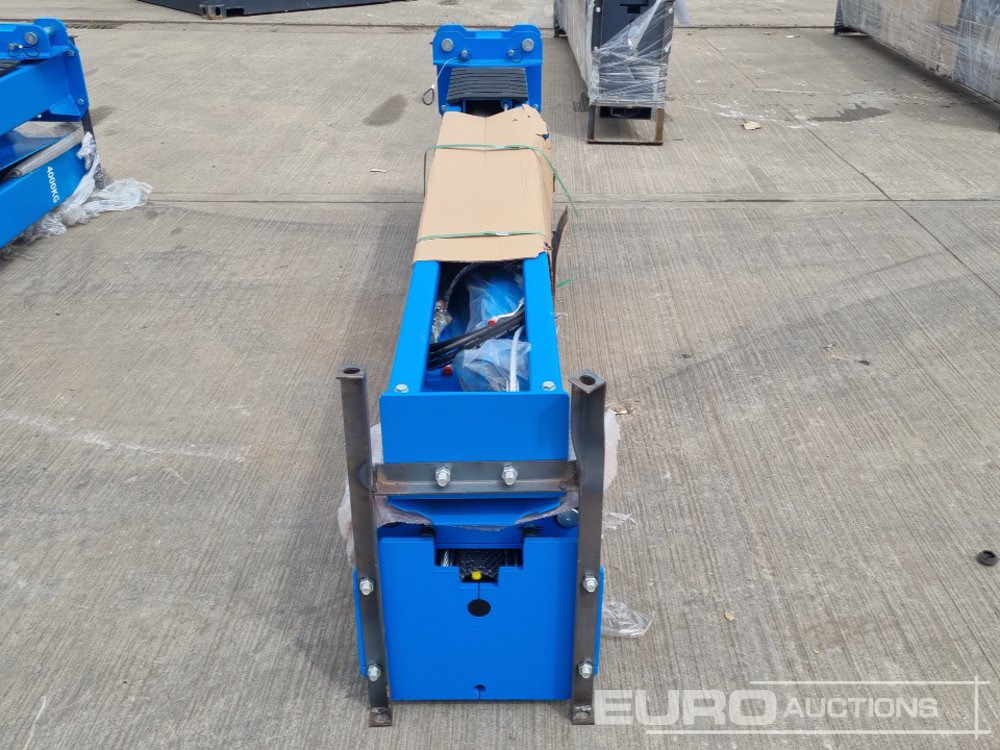 Ehitusseade Unused 2025 Bisontek BTL-4000BM: pilt 7