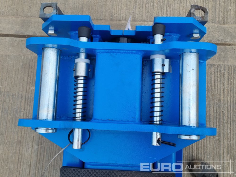 Ehitusseade Unused 2025 Bisontek BTL-4000BM: pilt 10
