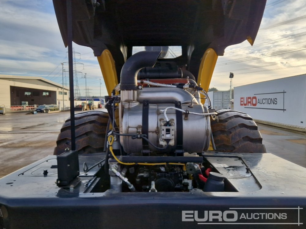 Rullija Unused 2025 Bomag BW226-5CL: pilt 18 Rullija Unused 2025 Bomag BW226-5CL: pilt 18