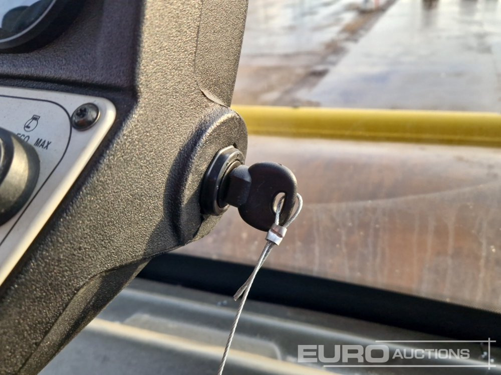 Rullija Unused 2025 Bomag BW226-5CL: pilt 38 Rullija Unused 2025 Bomag BW226-5CL: pilt 38