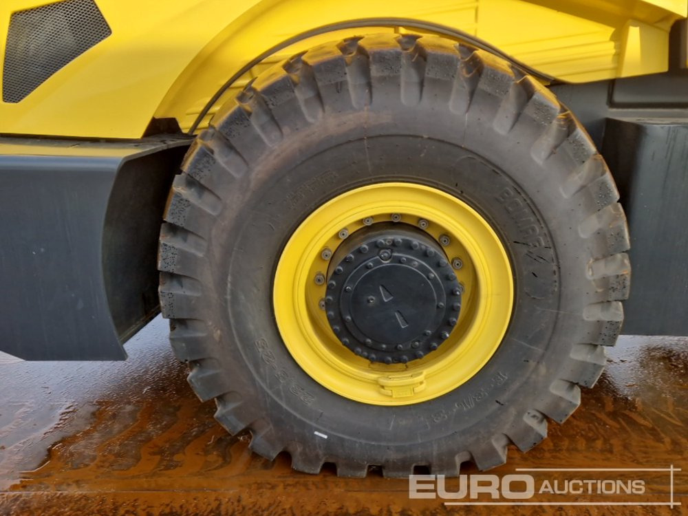 Rullija Unused 2025 Bomag BW226-5CL: pilt 13 Rullija Unused 2025 Bomag BW226-5CL: pilt 13