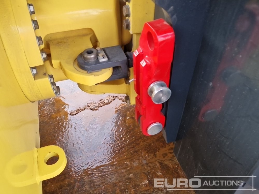 Rullija Unused 2025 Bomag BW226-5CL: pilt 33 Rullija Unused 2025 Bomag BW226-5CL: pilt 33