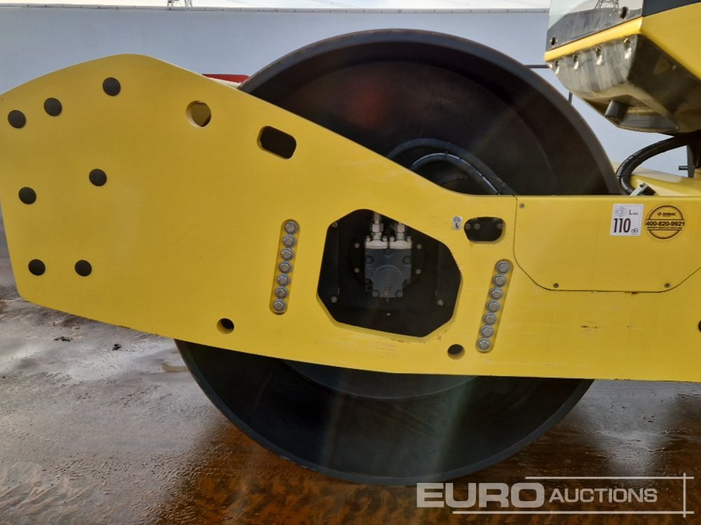 Rullija Unused 2025 Bomag BW226-5CL: pilt 10 Rullija Unused 2025 Bomag BW226-5CL: pilt 10