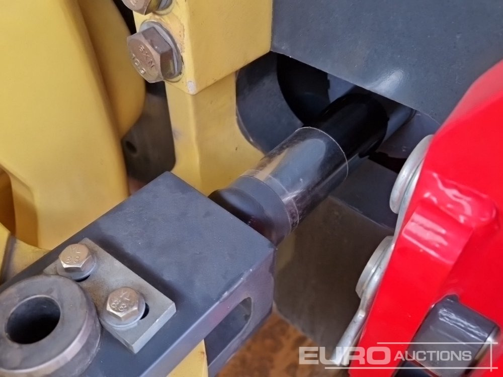 Rullija Unused 2025 Bomag BW226-5CL: pilt 34 Rullija Unused 2025 Bomag BW226-5CL: pilt 34