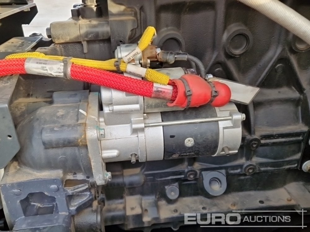 Rullija Unused 2025 Bomag BW226-5CL: pilt 29 Rullija Unused 2025 Bomag BW226-5CL: pilt 29