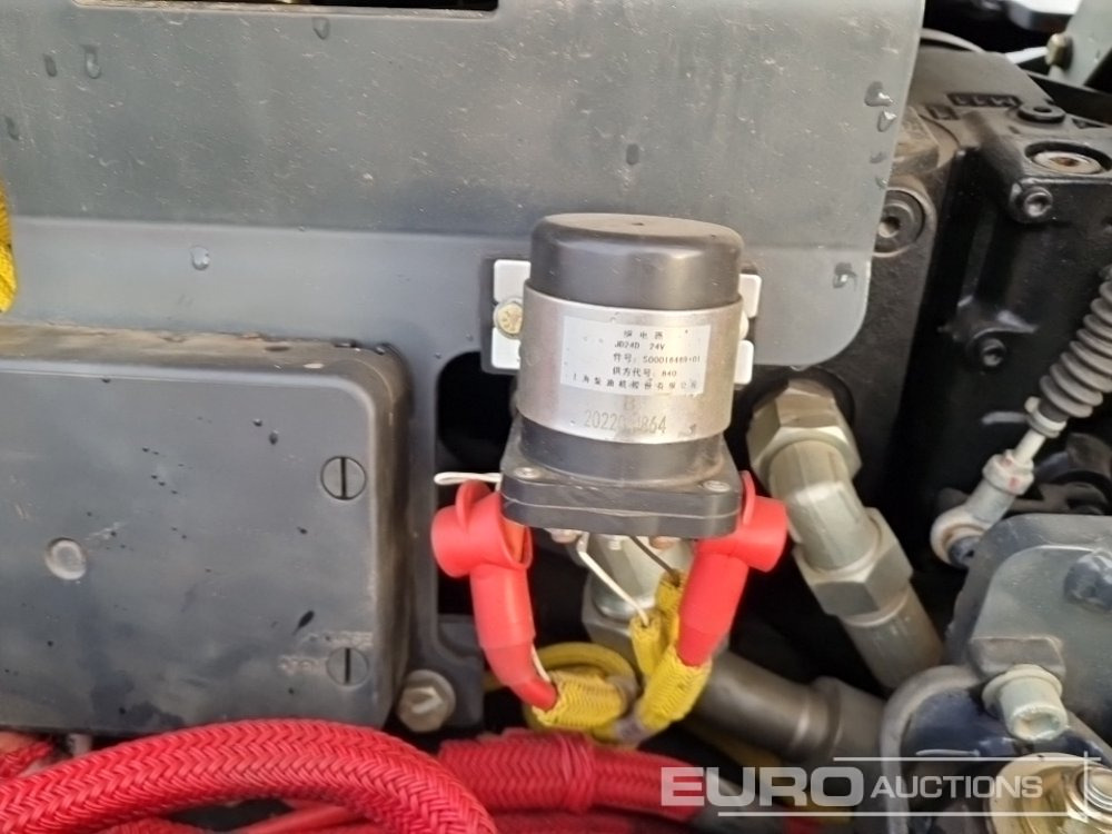 Rullija Unused 2025 Bomag BW226-5CL: pilt 30 Rullija Unused 2025 Bomag BW226-5CL: pilt 30