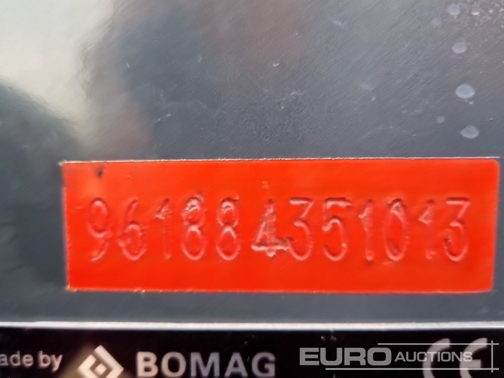 Rullija Unused 2025 Bomag BW226-5CL: pilt 46 Rullija Unused 2025 Bomag BW226-5CL: pilt 46