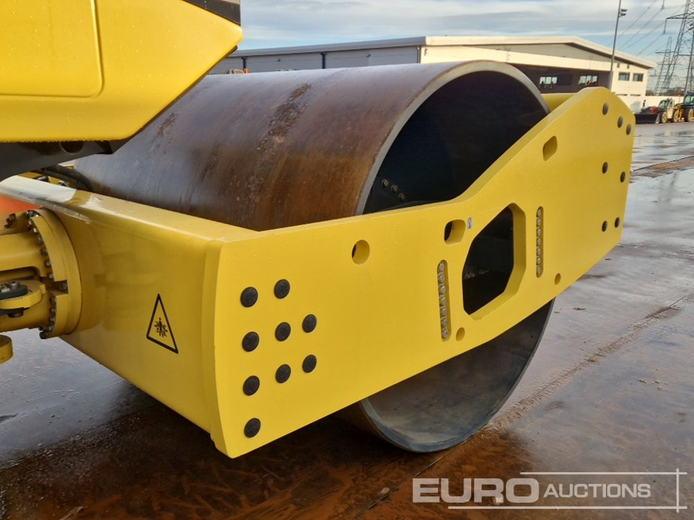 Rullija Unused 2025 Bomag BW226-5CL: pilt 14 Rullija Unused 2025 Bomag BW226-5CL: pilt 14