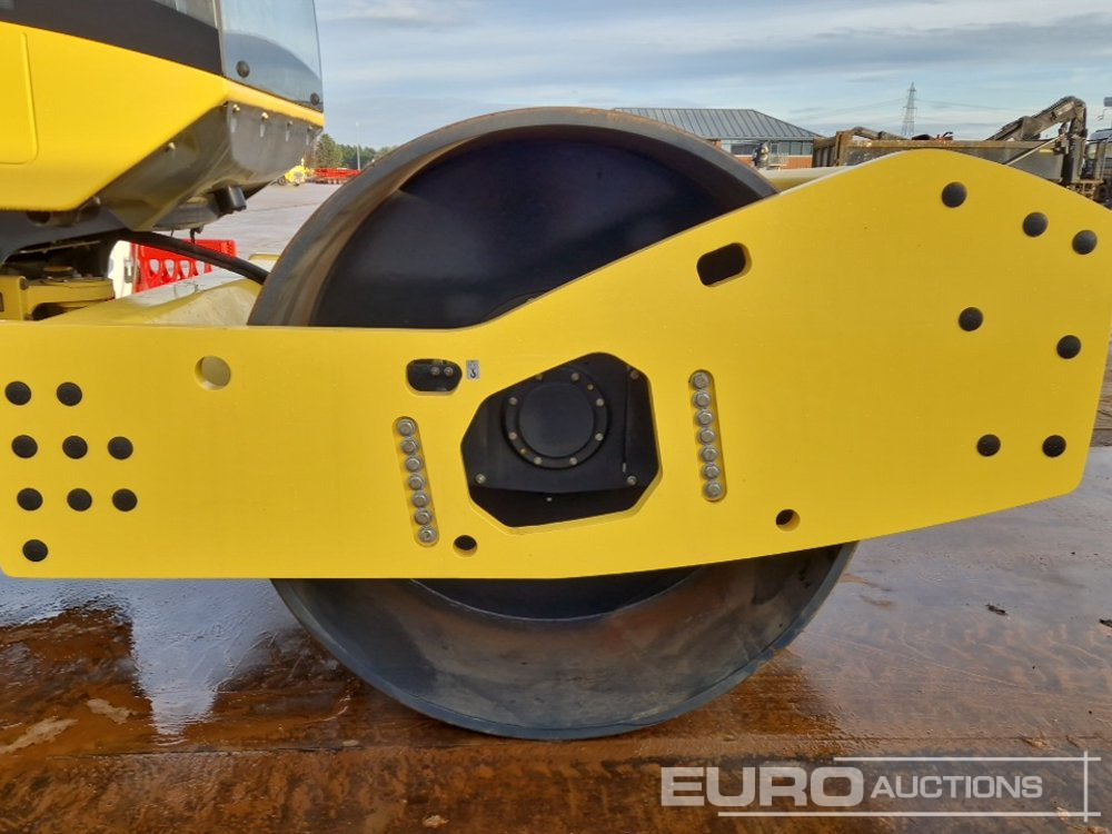 Rullija Unused 2025 Bomag BW226-5CL: pilt 15 Rullija Unused 2025 Bomag BW226-5CL: pilt 15