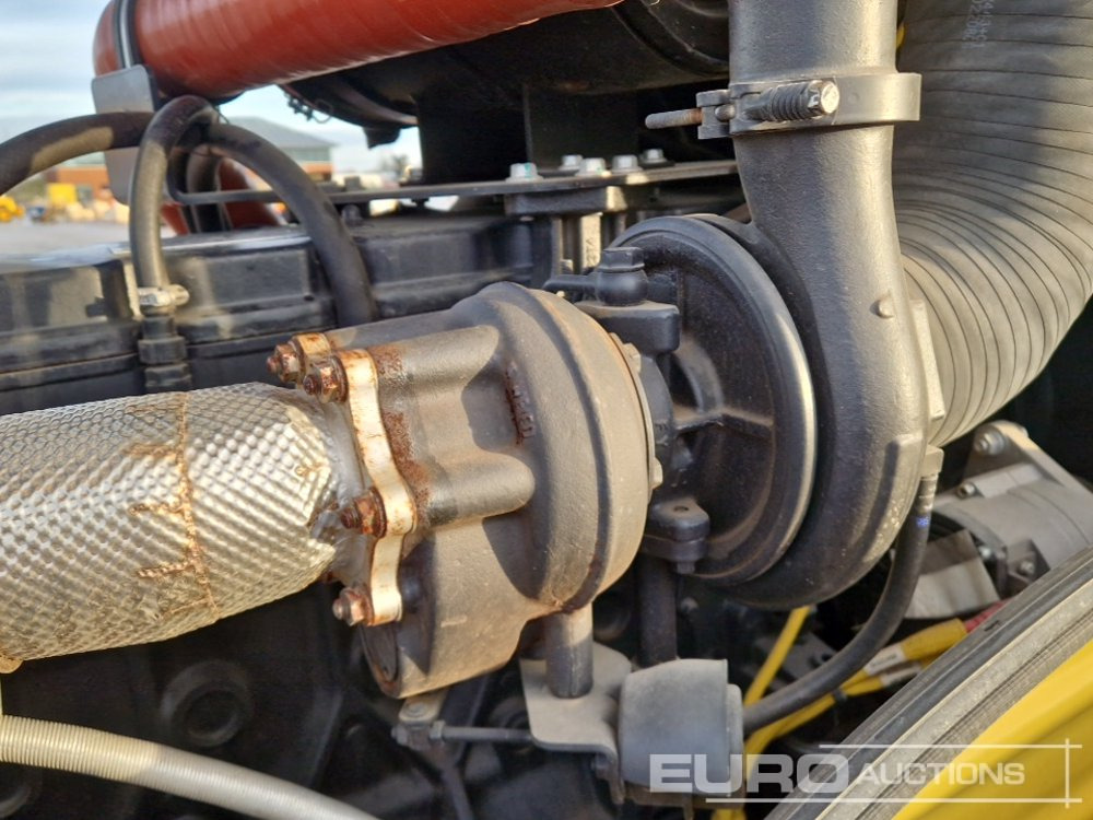 Rullija Unused 2025 Bomag BW226-5CL: pilt 27 Rullija Unused 2025 Bomag BW226-5CL: pilt 27