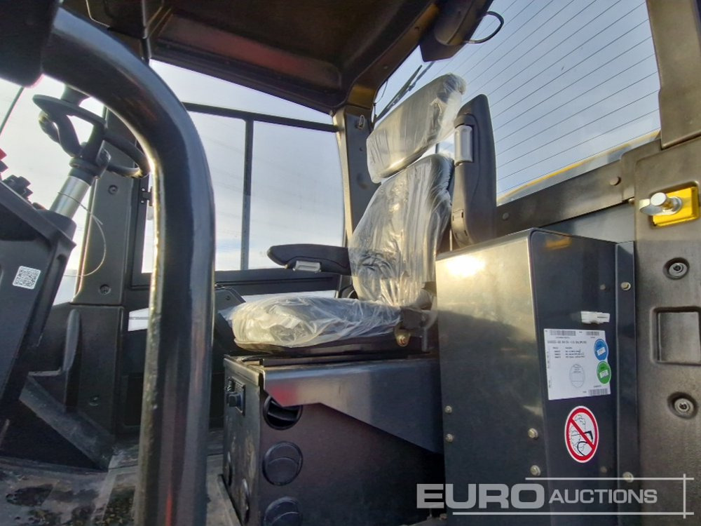 Rullija Unused 2025 Bomag BW226-5CL: pilt 36 Rullija Unused 2025 Bomag BW226-5CL: pilt 36