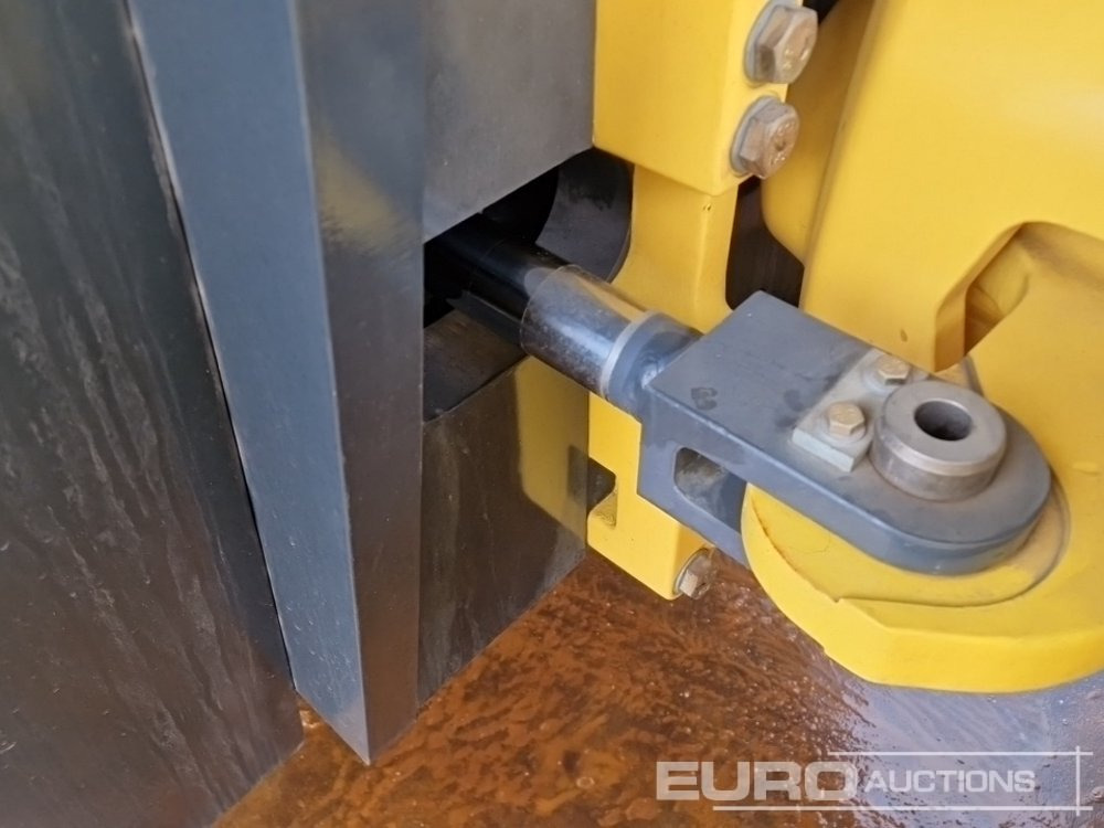 Rullija Unused 2025 Bomag BW226-5CL: pilt 31 Rullija Unused 2025 Bomag BW226-5CL: pilt 31