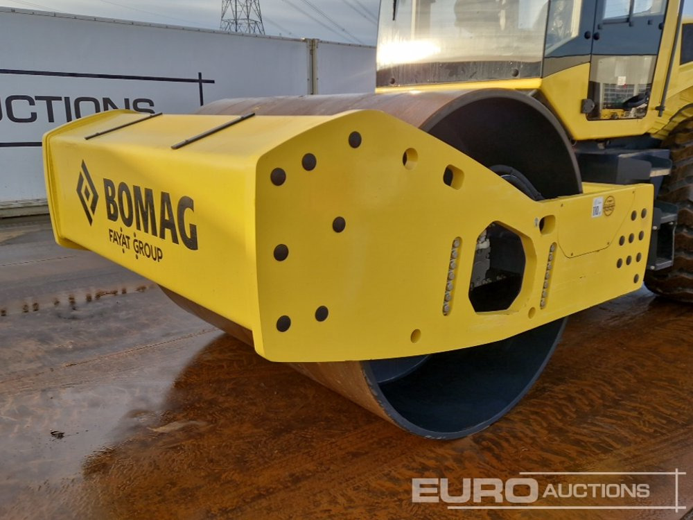 Rullija Unused 2025 Bomag BW226-5CL: pilt 9 Rullija Unused 2025 Bomag BW226-5CL: pilt 9