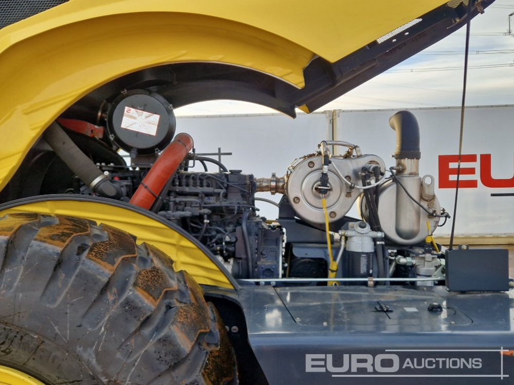 Rullija Unused 2025 Bomag BW226-5CL: pilt 19 Rullija Unused 2025 Bomag BW226-5CL: pilt 19