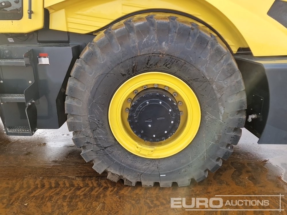 Rullija Unused 2025 Bomag BW226-5CL: pilt 12 Rullija Unused 2025 Bomag BW226-5CL: pilt 12