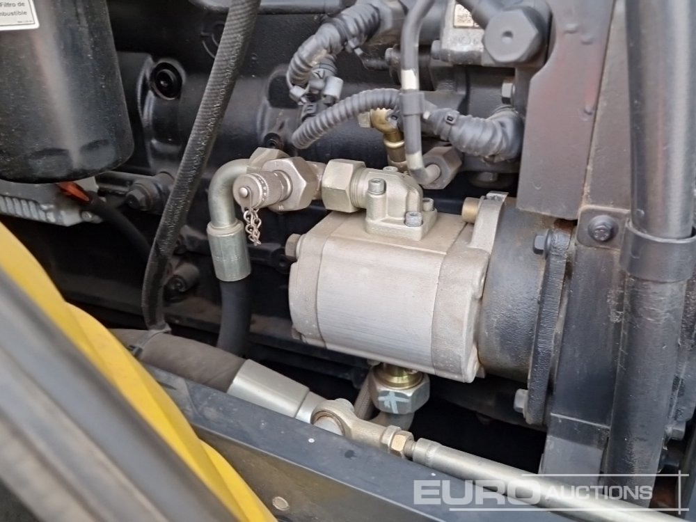 Rullija Unused 2025 Bomag BW226-5CL: pilt 21 Rullija Unused 2025 Bomag BW226-5CL: pilt 21