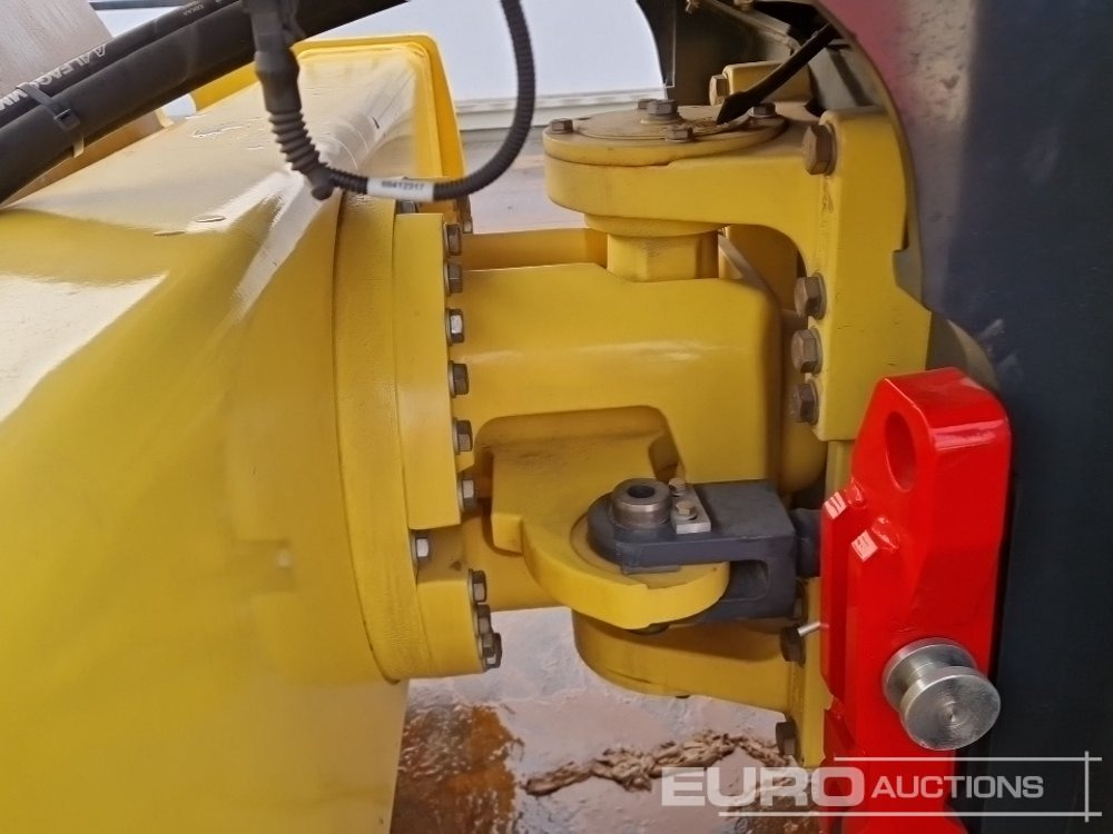 Rullija Unused 2025 Bomag BW226-5CL: pilt 35 Rullija Unused 2025 Bomag BW226-5CL: pilt 35