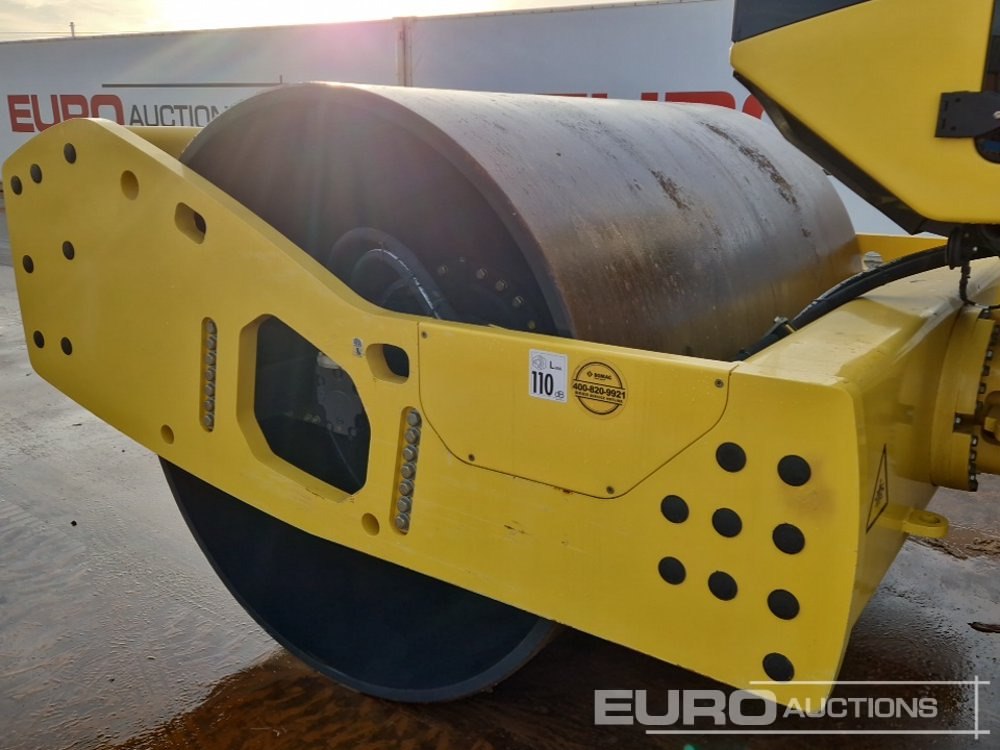 Rullija Unused 2025 Bomag BW226-5CL: pilt 11 Rullija Unused 2025 Bomag BW226-5CL: pilt 11