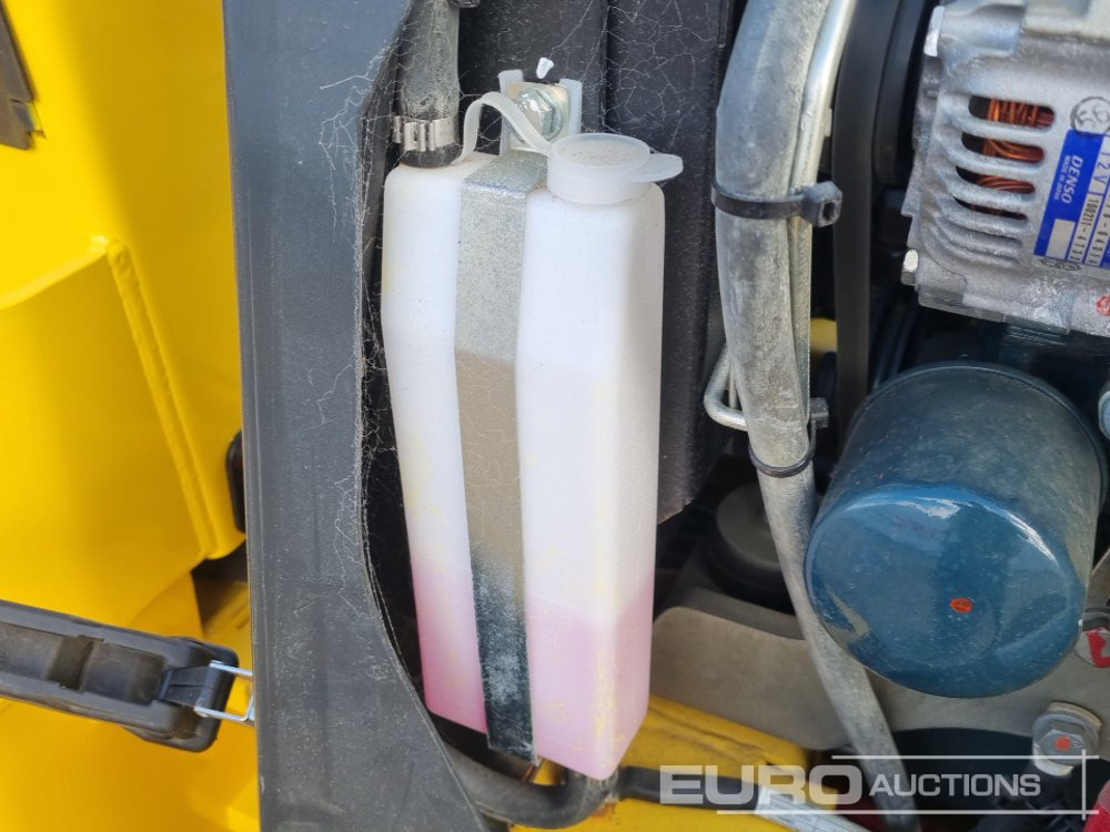 Rullija Unused 2025 Bomag BW80AD-5: pilt 25