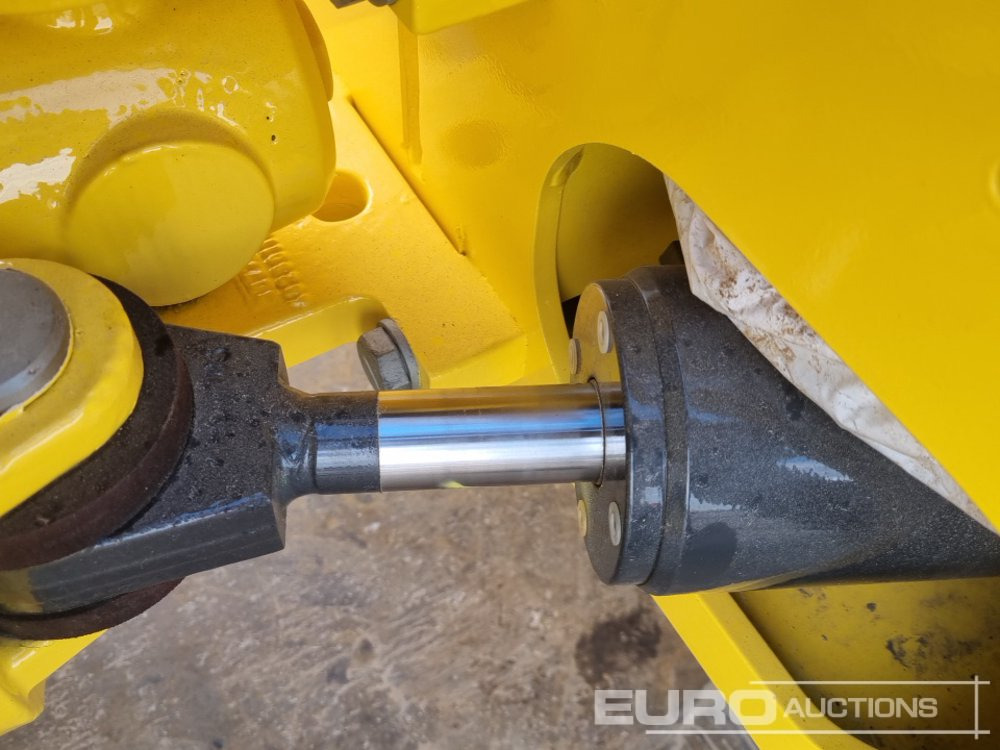 Rullija Unused 2025 Bomag BW80AD-5: pilt 14