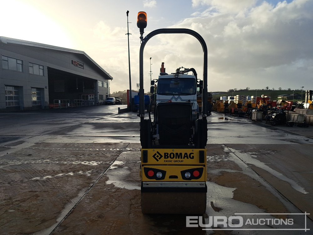Unused 2025 Bomag BW80AD-5 - Rullija: pilt 4 Unused 2025 Bomag BW80AD-5 - Rullija: pilt 4