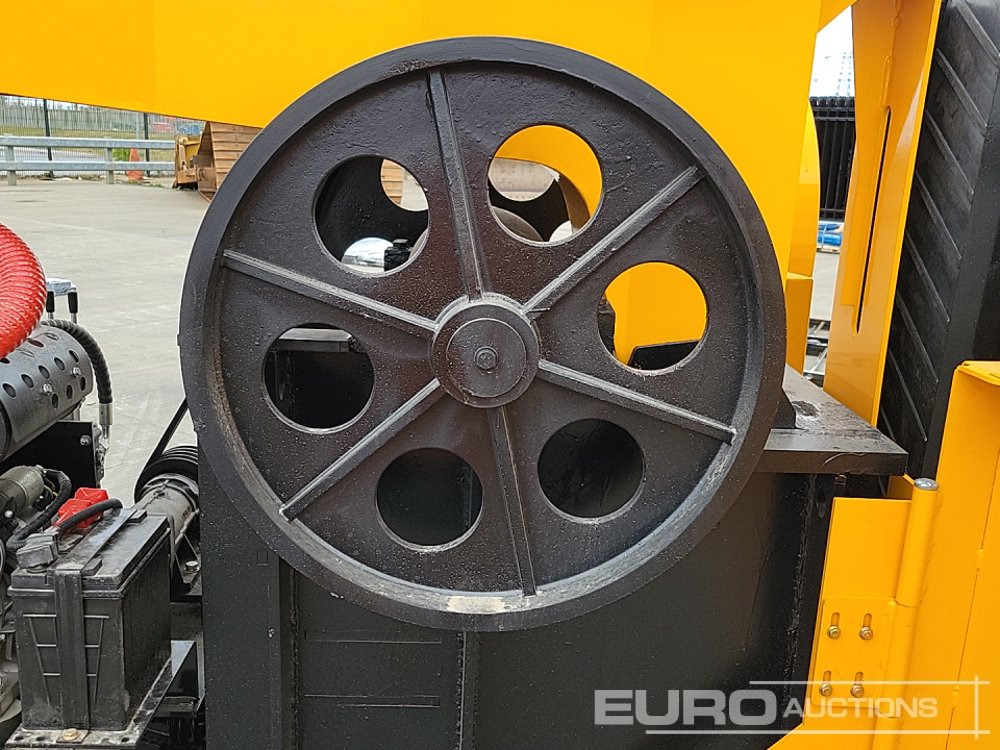 Purusti Unused 2025 Captok CK-SSJ430: pilt 30