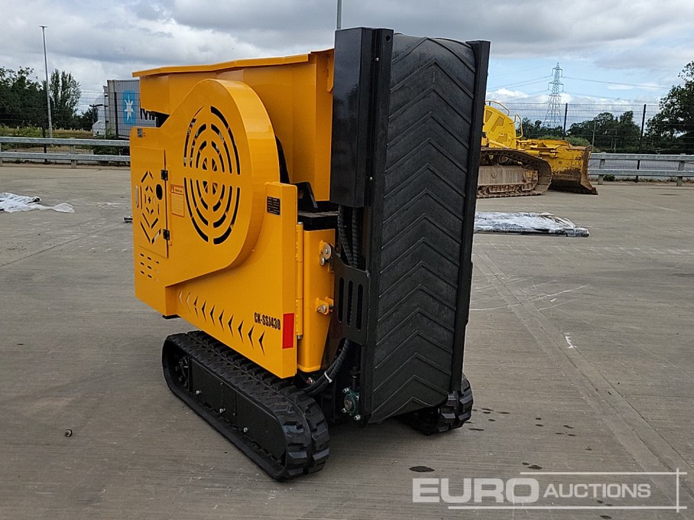 Purusti Unused 2025 Captok CK-SSJ430: pilt 7