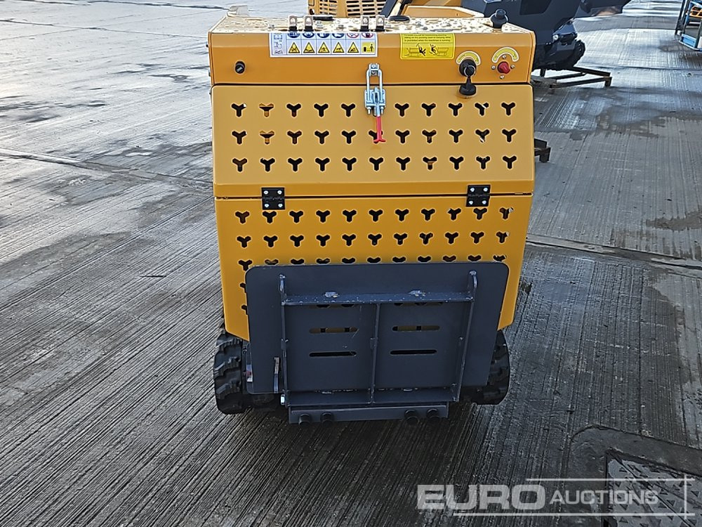 Unused 2025 Captok CK1200 - Roomikkallur: pilt 4 Unused 2025 Captok CK1200 - Roomikkallur: pilt 4