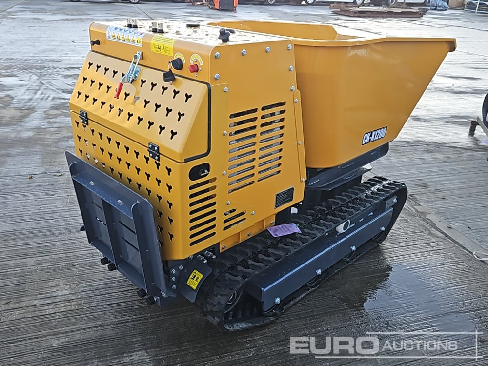 Unused 2025 Captok CK1200 - Roomikkallur: pilt 5 Unused 2025 Captok CK1200 - Roomikkallur: pilt 5