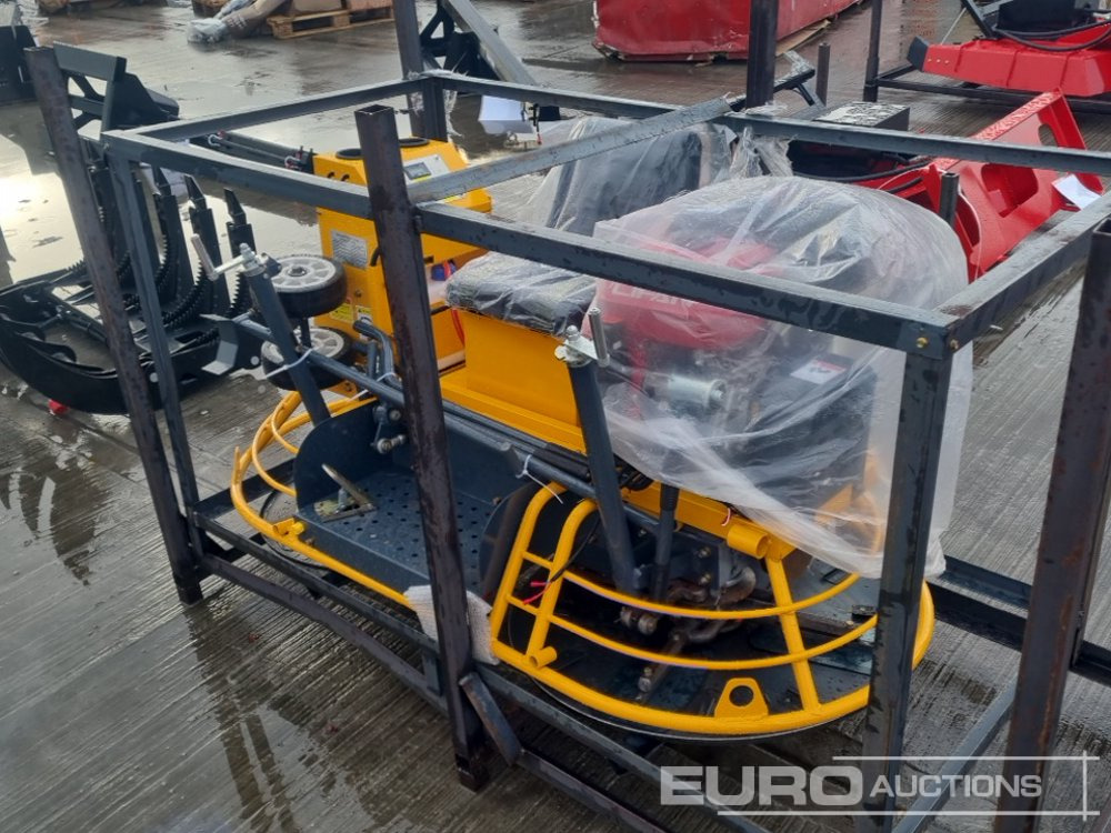 Unused 2025 Captok CK80R - Asfaldimasin: pilt 1 Unused 2025 Captok CK80R - Asfaldimasin: pilt 1