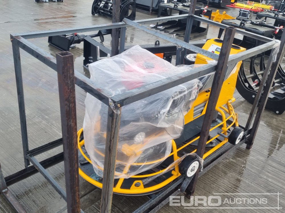 Unused 2025 Captok CK80R - Asfaldimasin: pilt 3 Unused 2025 Captok CK80R - Asfaldimasin: pilt 3