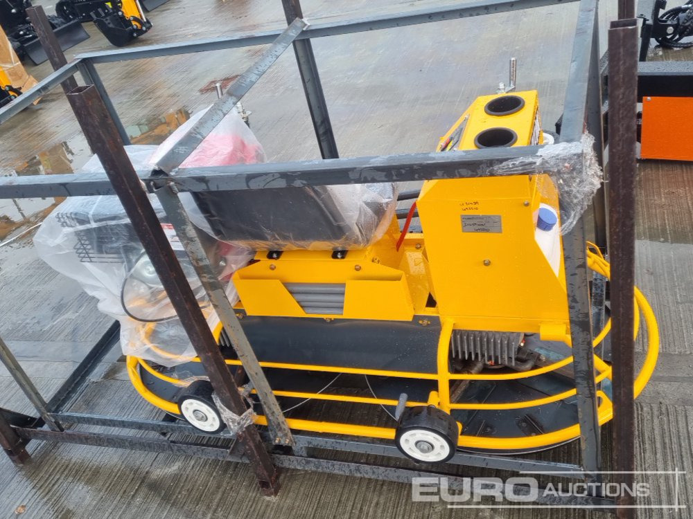 Unused 2025 Captok CK80R - Asfaldimasin: pilt 4 Unused 2025 Captok CK80R - Asfaldimasin: pilt 4