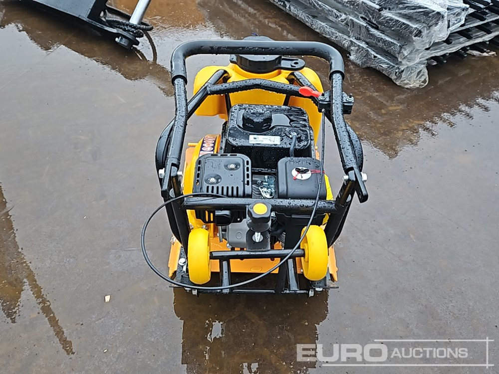 Unused 2025 Captok CK90 - Asfaldimasin: pilt 4 Unused 2025 Captok CK90 - Asfaldimasin: pilt 4