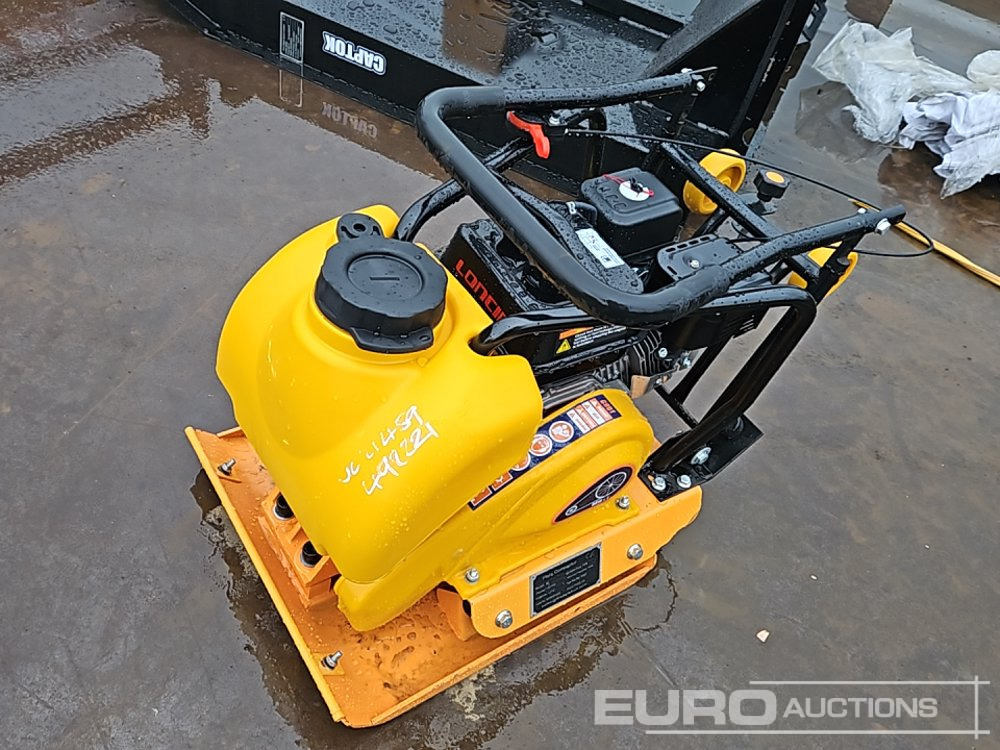 Unused 2025 Captok CK90 - Asfaldimasin: pilt 1 Unused 2025 Captok CK90 - Asfaldimasin: pilt 1