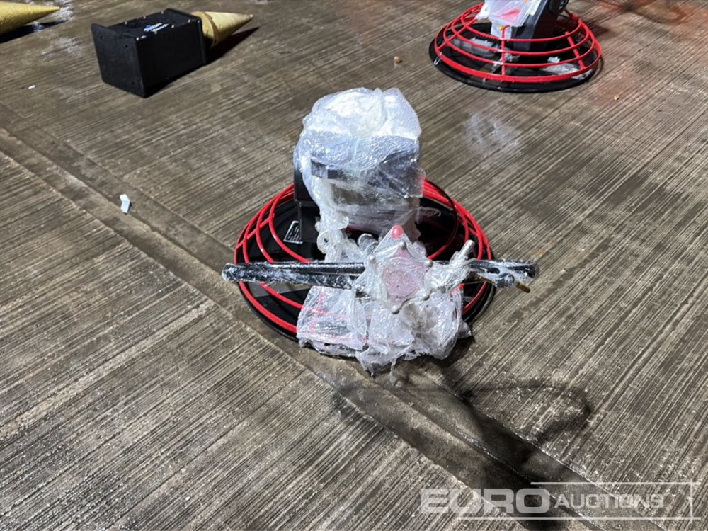 Unused 2025 Captok CK90B - Asfaldimasin: pilt 4 Unused 2025 Captok CK90B - Asfaldimasin: pilt 4