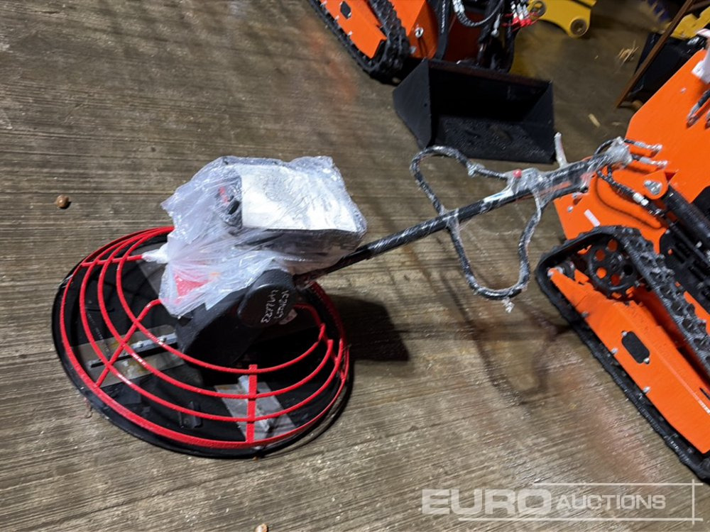 Unused 2025 Captok CK90B - Asfaldimasin: pilt 2 Unused 2025 Captok CK90B - Asfaldimasin: pilt 2