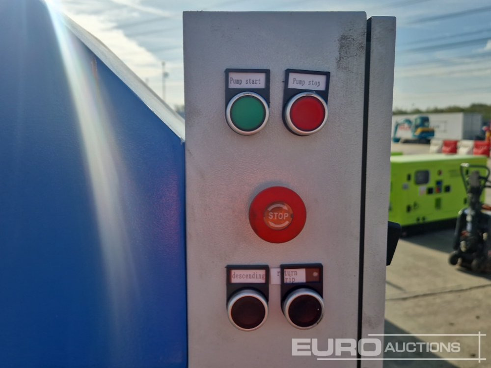Ehitusseade Unused 2025 Fluidmex AT-75: pilt 13