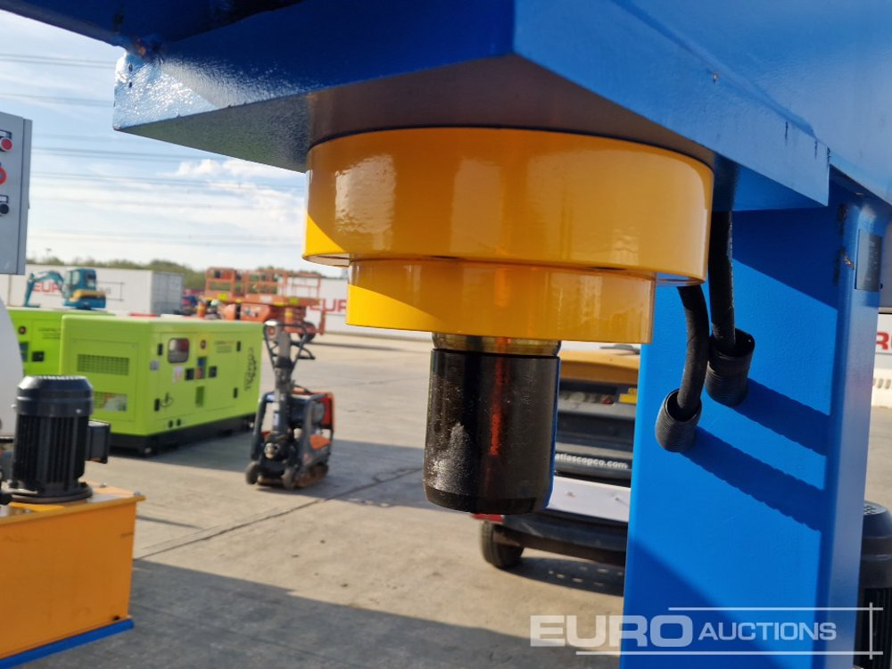 Ehitusseade Unused 2025 Fluidmex AT-75: pilt 10