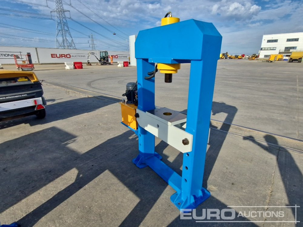 Ehitusseade Unused 2025 Fluidmex AT-75: pilt 7