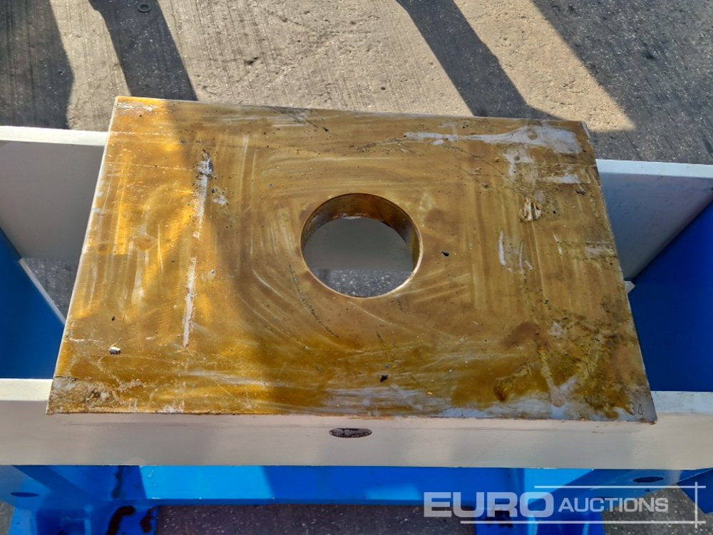 Ehitusseade Unused 2025 Fluidmex AT-75: pilt 11
