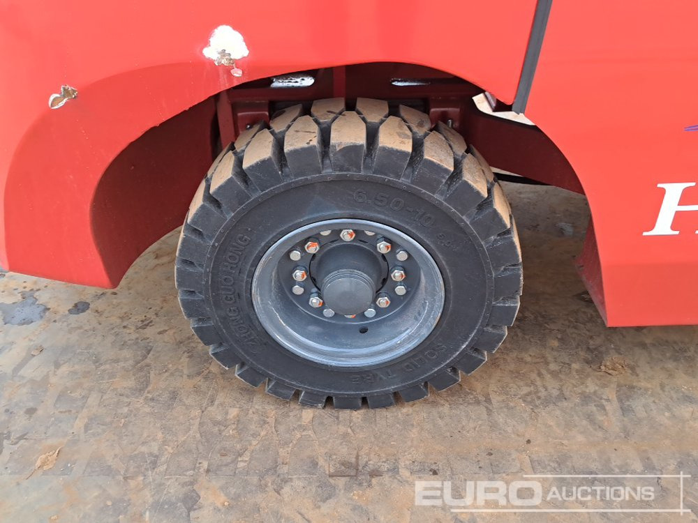 Kahveltõstuk Unused 2025 HCHI CPCD35: pilt 11 Kahveltõstuk Unused 2025 HCHI CPCD35: pilt 11