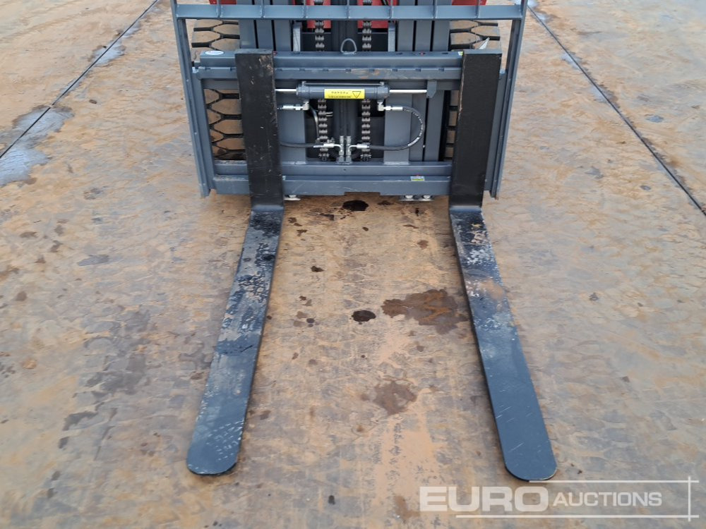 Kahveltõstuk Unused 2025 HCHI CPCD35: pilt 14 Kahveltõstuk Unused 2025 HCHI CPCD35: pilt 14