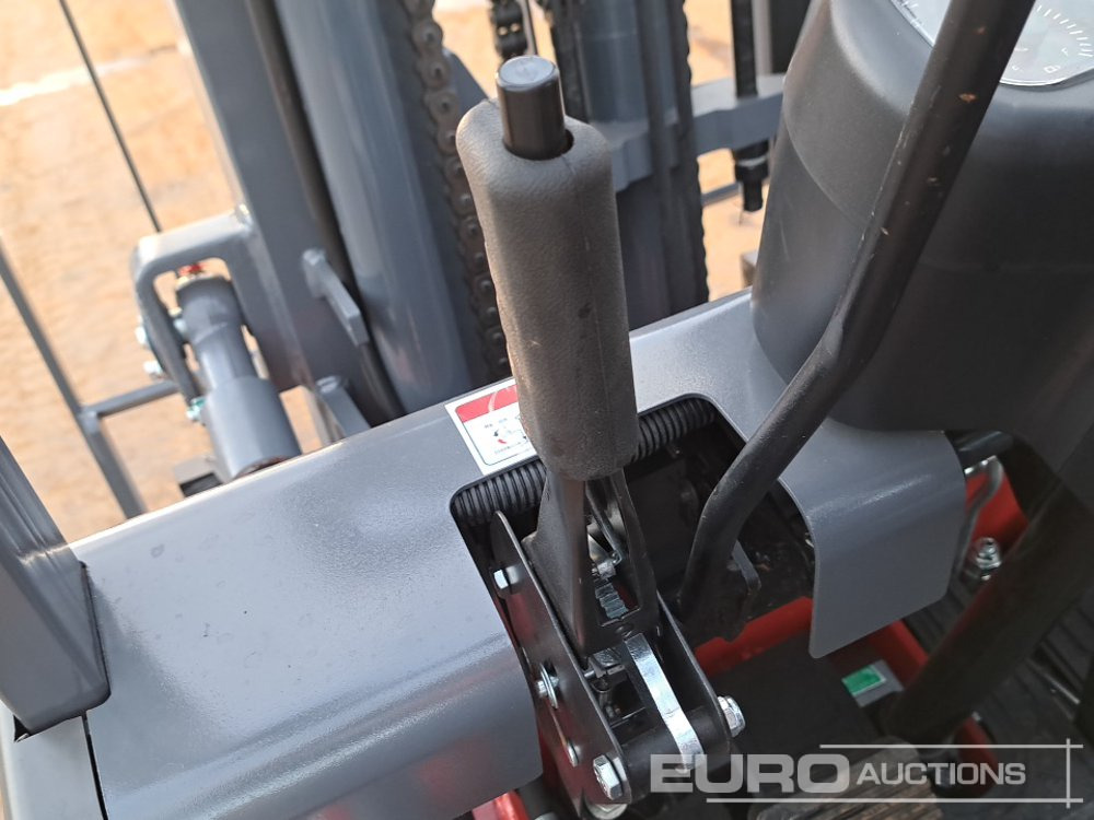 Kahveltõstuk Unused 2025 HCHI CPCD35: pilt 25 Kahveltõstuk Unused 2025 HCHI CPCD35: pilt 25