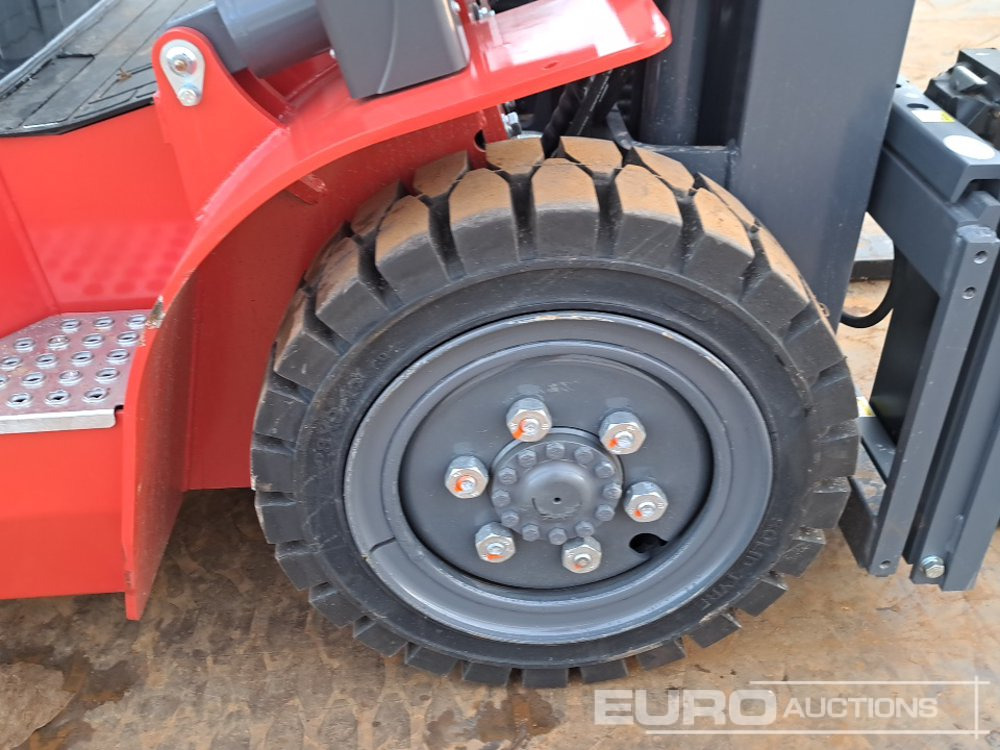 Kahveltõstuk Unused 2025 HCHI CPCD35: pilt 12 Kahveltõstuk Unused 2025 HCHI CPCD35: pilt 12