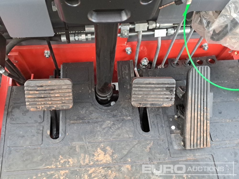 Kahveltõstuk Unused 2025 HCHI CPCD35: pilt 29 Kahveltõstuk Unused 2025 HCHI CPCD35: pilt 29